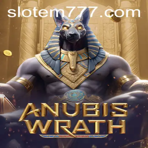 AnubisWrath: Discover the Epic Realm of Ancient Mysteries