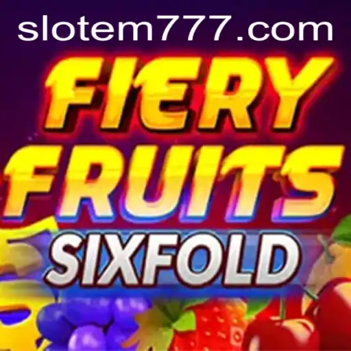 FieryFruitsSixFold: An Exciting Journey into the World of Fruit-Filled Fun