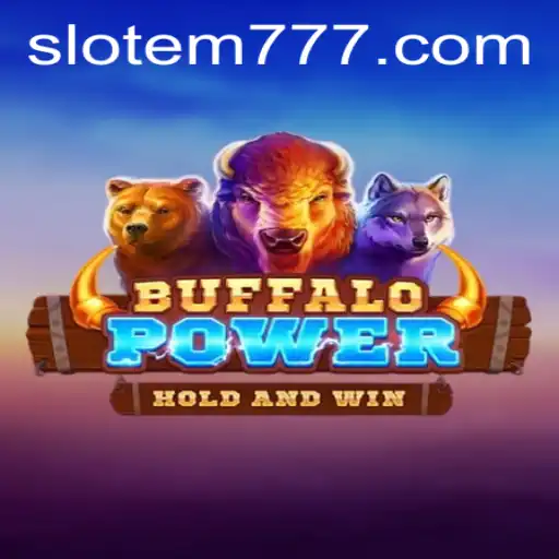 BuffaloPower: A Thrilling Adventure Awaits