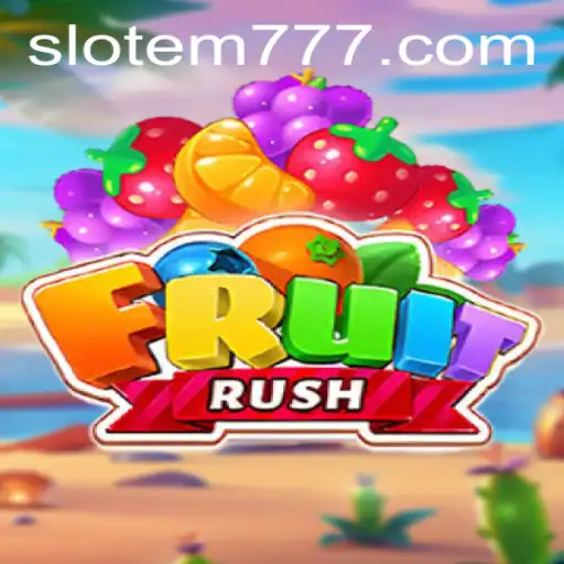 Discover the Exciting World of FruitRush: A Gaming Experience Like No Other
