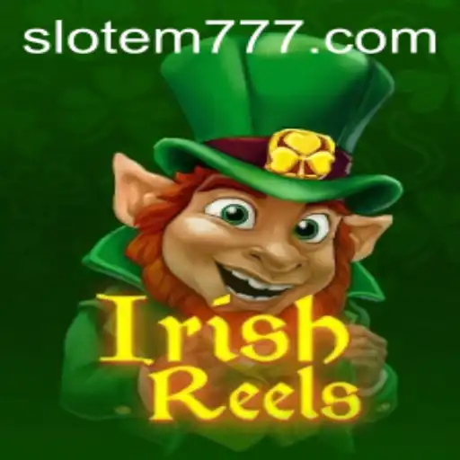Explore the Magic of IrishReels: A Captivating Slot Adventure