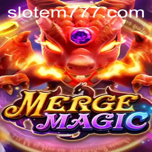 Unlocking the Enchantment of MergeMagic: A Journey Through Mystical Realms
