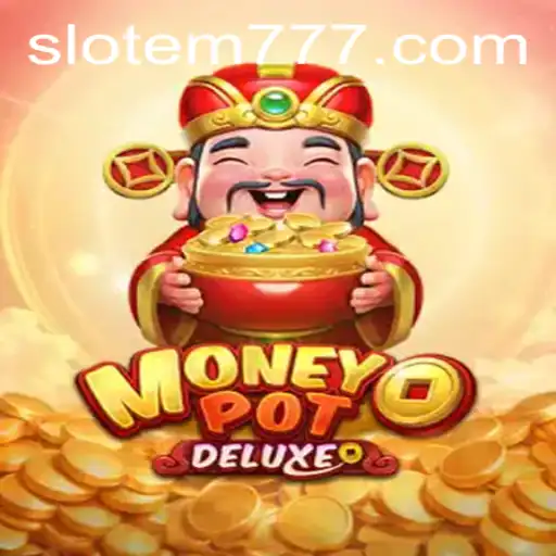 Discover the Thrills of MoneyPotDELUXE: A New Era in Gaming