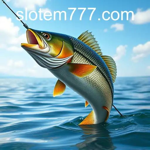 Online Fishing: Navigating the Digital Waters with em777
