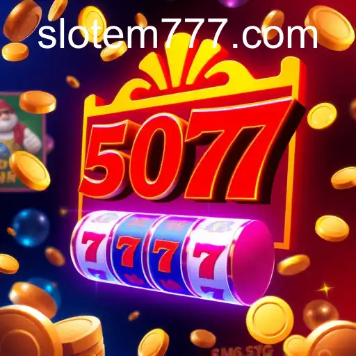 Online Slots and em777: A Comprehensive Exploration