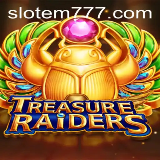 Exploring TREASURERAIDERS: The Next Generation Treasure Hunting Game