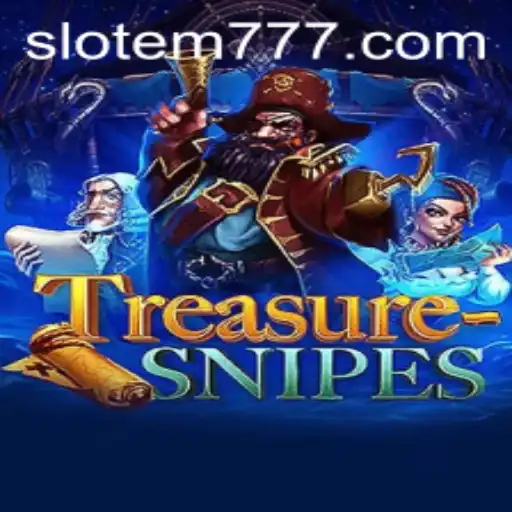 Embark on a High-Stakes Adventure with TreasureSnipes