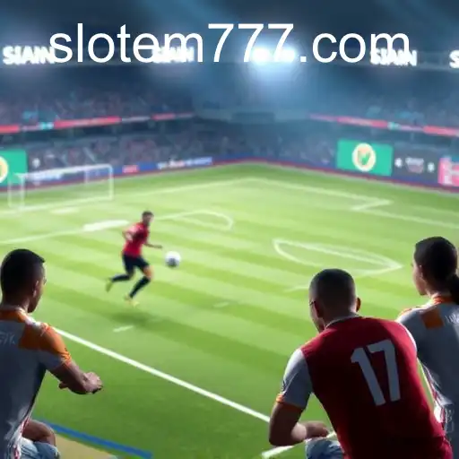 Virtual Sports: The Rise of em777 in the Digital Era
